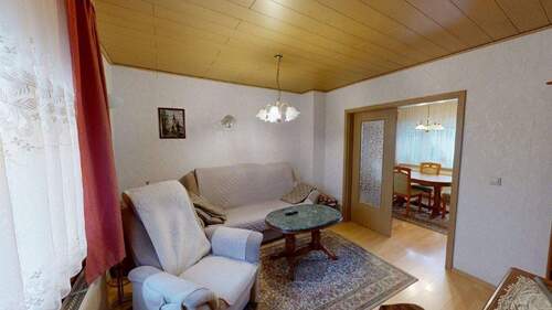 Wohnzimmer - 