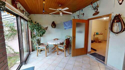 Wintergarten - 