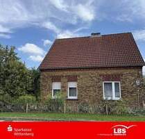 Ländliche Idylle mit viel Platz - Lutherstadt Wittenberg Schmilkendorf