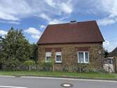 Vorderansicht - 5 Zimmer Einfamilienhaus zum Kaufen in Lutherstadt Wittenberg