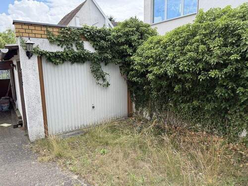 Innenhof - 