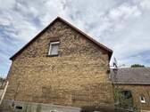 Seitenansicht - 