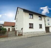 BIETERVERFAHREN - PROVISIONSFREI für Käufer - Einfamilienhaus mit Entwicklungsspielraum - Sandhausen