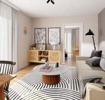 Barrierefreie Eigentumswohnung mit Balkon - Berlin Lichtenrade