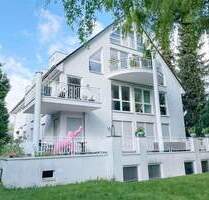 Hochwertiges Mehrfamilienhaus in bester Lage von Bad Wilhelmshöhe - Kassel