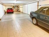 Tiefgarage - 