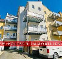 Sofort einziehen: Schicke 4-Raum-ETW mit Balkon, Kamin, Aufzug und Stellplatz nähe Gera-Arcaden