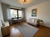 Arbeitszimmer - Staging - 
