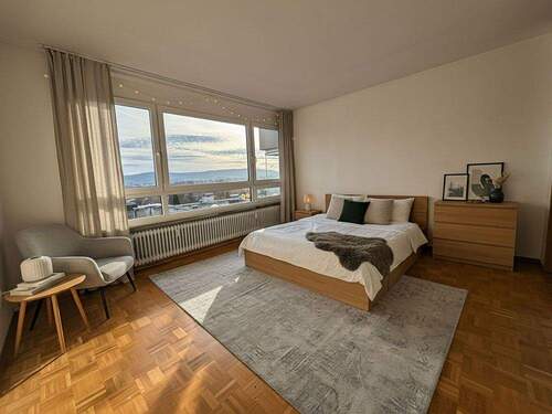 Schlazimmer - Staging - 