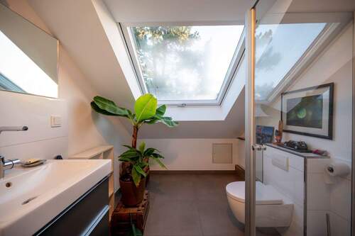 2. Badezimmer im DG - 