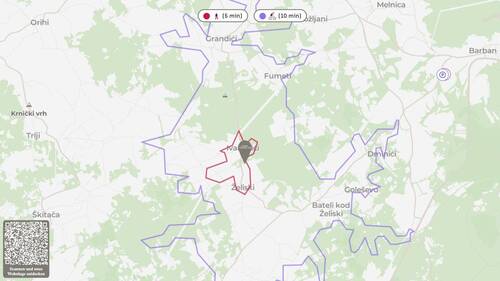 Lageplan - 