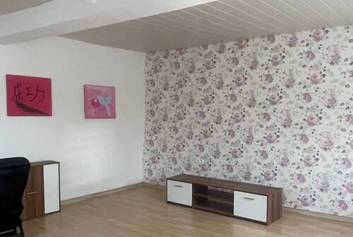 Bild 2 - 6 Zimmer Einfamilienhaus zum Kaufen in Butzbach