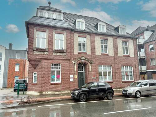 Titelbild - Geldern: Charmante Gewerbefläche in zentraler Lage von Geldern