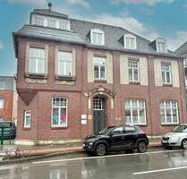 Geldern: Charmante Gewerbefläche in zentraler Lage von Geldern