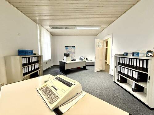 Büro - 