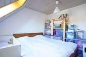 Zimmer im 2. Dachgeschoss - 