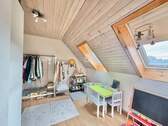 Zimmer im 2. Dachgeschoss - 