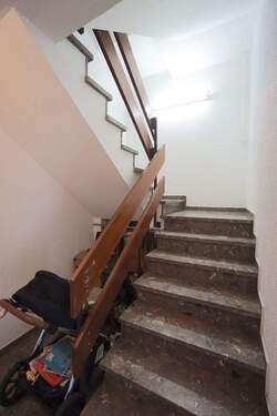 Treppenhaus - 