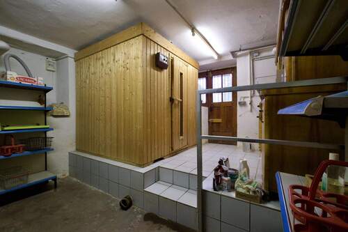 Sauna - 