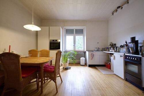 Küche Obergeschoss - 7 Zimmer Einfamilienhaus in Mandelbachtal