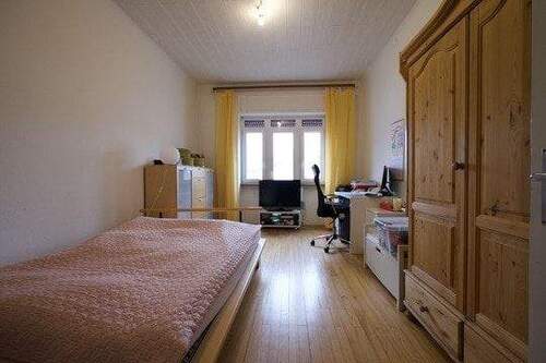 Gästezimmer Obergeschoss - 