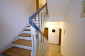 Treppenhaus - 