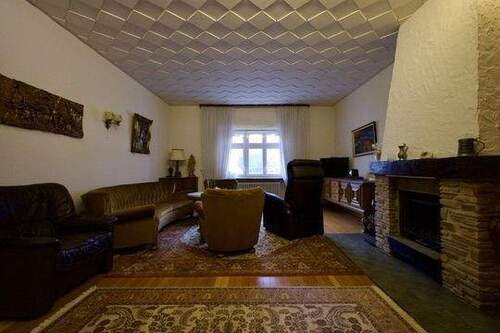 Wohnzimmer Erdgeschoss - 