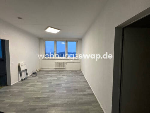 Bild 1 - Wohnungsswap - Pieskower Weg - 450,00&nbsp;EUR Kaltmiete, ca.&nbsp; 64,00&nbsp;m&sup2;&nbsp;Wohnfl&auml;che