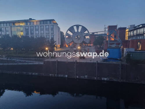 Bild 1 - Wohnungsswap - Flachsland - 1.500,00&nbsp;EUR Kaltmiete, ca.&nbsp; 84,00&nbsp;m&sup2;&nbsp;Wohnfl&auml;che