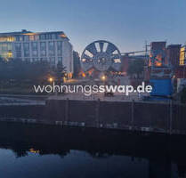 Wohnungsswap - Flachsland - 1.500,00&nbsp;EUR Kaltmiete, ca.&nbsp; 84,00&nbsp;m&sup2;&nbsp;Wohnfl&auml;che in Hamburg (PLZ: 22083) Barmbek-Süd
