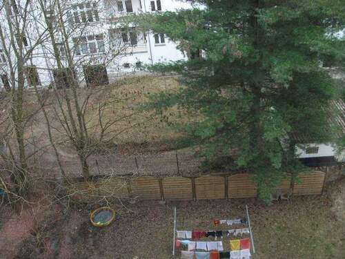 Hinterhof - 