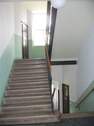 Treppenhaus - 3 Zimmer Etagenwohnung zur Miete in Chemnitz