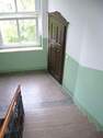 Abstellraum im Treppenhaus - 3 Zimmer Etagenwohnung in Chemnitz