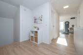 Dachgeschoss - Flur - 