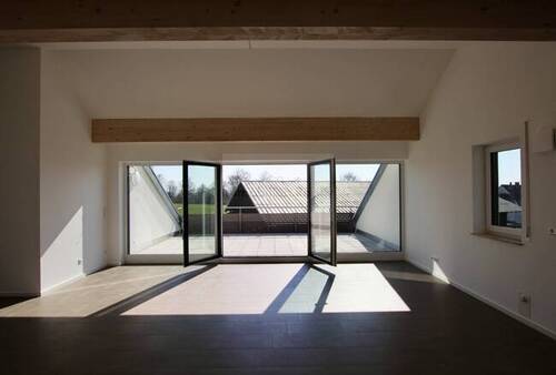 Wohnzimmer - 
