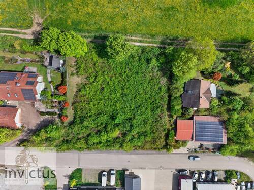 Ansicht - Grundstück zum Kaufen in Neudenau