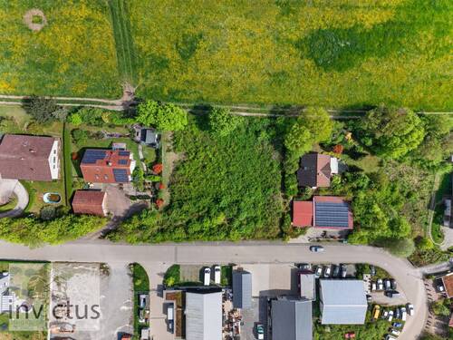 Luftbild - 