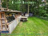 Garten.jpg - Einfamilienhaus mit 79,00 m&sup2; in Schwielowsee zum Kaufen