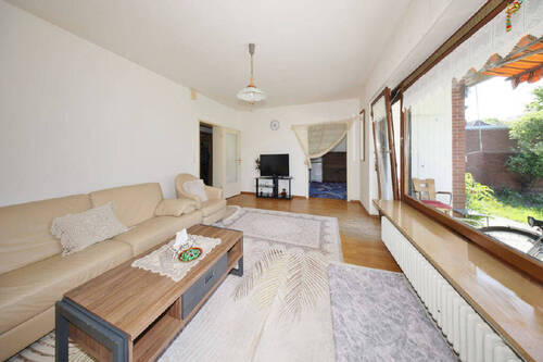Wohnzimmer - 