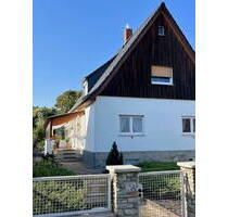 Haus 1-2 Familien 8-Zimmer Garten Parken Grund 736 qm teilbar bebaubar - Rosbach Ober-Rosbach