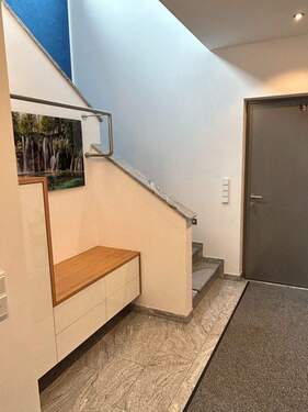 Diele EG - 