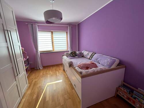 Zimmer I OG - 