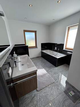 Badezimmer OG - 