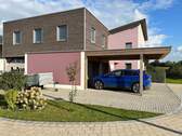 Ansicht Nord-West II - 