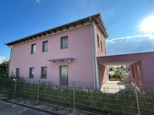 Ansicht Nord-Ost - 