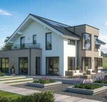 Kinderparadies - Ihr Zuhause - 345.878,00&nbsp;EUR Kaufpreis, ca.&nbsp; 160,00&nbsp;m&sup2;&nbsp;Wohnfl&auml;che in Wehretal (PLZ: 37287) Reichensachsen