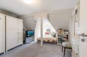 Schlafzimmer Dachgeschoss - 