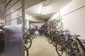 Fahrradkeller - 