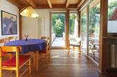offener Essbereich/Zugang Terrasse OG - 