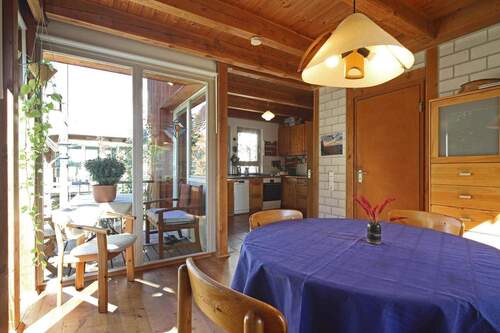 Essbereich/Küche OG - 